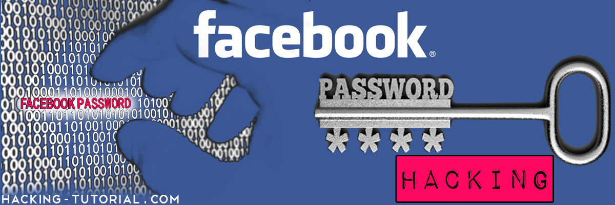Hack facebook password online