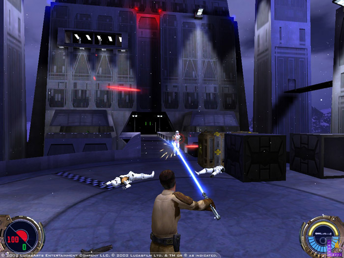 Download jedi outcast full game free