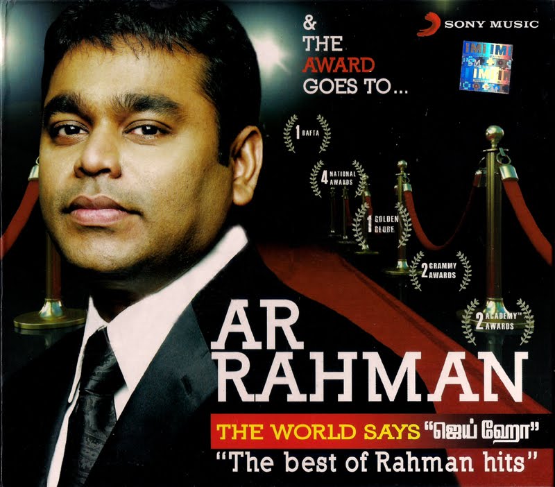 Ar Rahman Songs Download Tamil